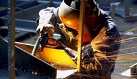 Услуги монтажа металлоконструкций в Комсомольске-на-Амуре